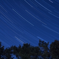 Star Trails