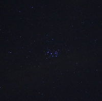 The Pleiades