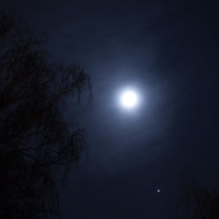 The Moon